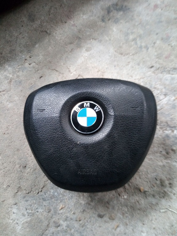 Airbag volan BMW Seria 7 (2008->) [F01, F02, F0