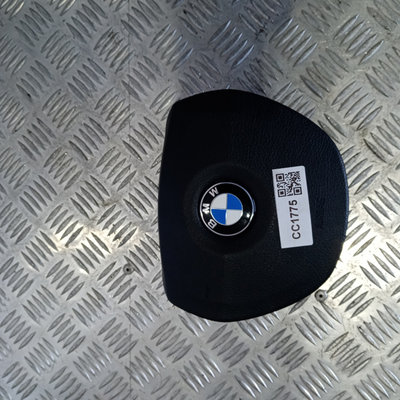 Airbag Volan BMW Seria 7 F01 F02 F03 F04 336778284