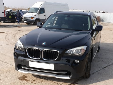 Airbag volan BMW X1 2010 HATCHBACK 2.0