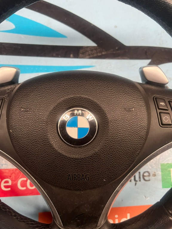 Airbag volan BMW X1 E84