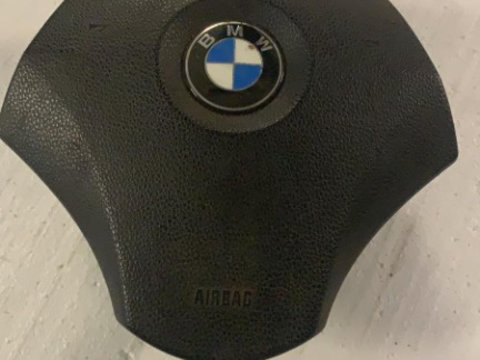 Airbag volan BMW X3 2005 336774449049
