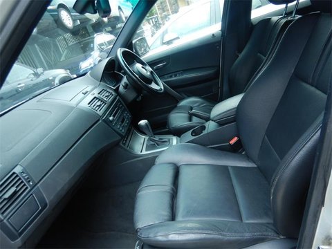 Airbag volan BMW X3 E83 2005 SUV 3.0