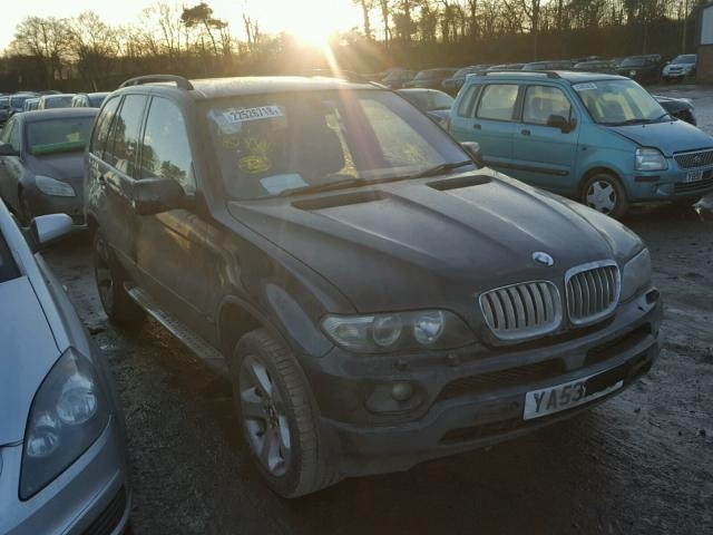 Airbag volan BMW X5 E53 2003 SUV 3.0D