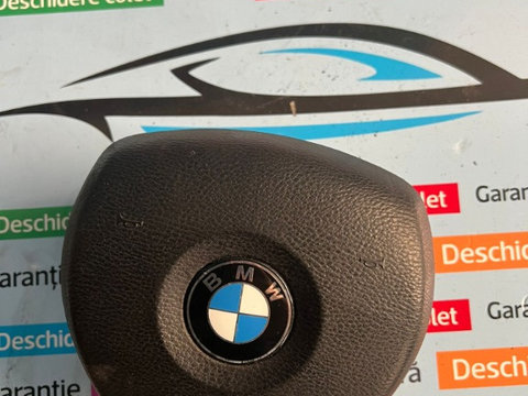 Airbag volan BMW X5 X6
