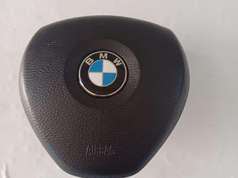 Airbag volan BMW X6 E71 biturbo 3.0 286CP EURO 4 an 2010