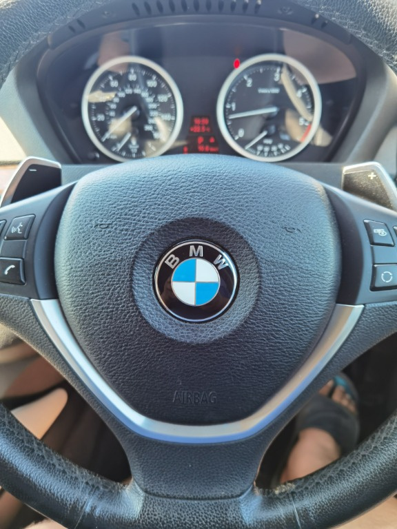 Airbag volan Bmw X6 E71 facelift an 2011