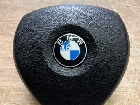 Airbag volan BMW X6
