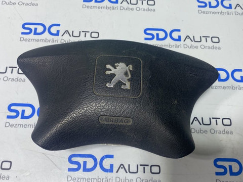 Airbag Volan CA350781XT Peugeot Partner 2003/ 2015