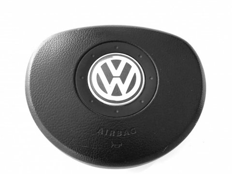 Airbag Volan + Capac Oe Volkswagen Touran 1 2003-2010 1T0880201A