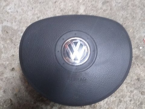 Airbag Volan + Capac Volkswagen Golf 5 cod : 1K0880201N1BZ
