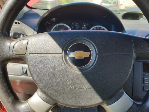 Airbag Volan Chevrolet Aveo T250 2005 - 2011