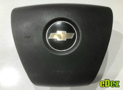 Airbag volan Chevrolet Captiva (2006-2010) [C100, 