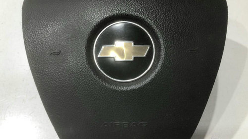 Airbag volan Chevrolet Captiva (2006-201