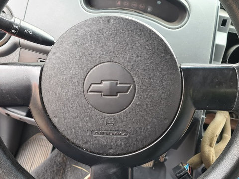 Airbag volan Chevrolet Spark 2005 2006 2007 2008 2009