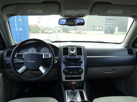 Airbag volan Chrysler 300C