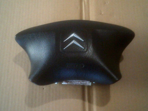 Airbag volan Citroen Berlingo, 96454032XT01