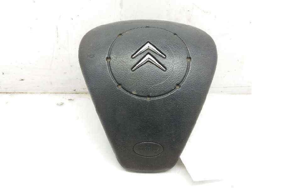 Airbag volan Citroen C3 2003 1.4 HDI Cod Motor: 8HX 68 CP