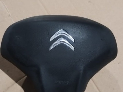 Airbag  volan Citroen C3 COD: 96710277ZD