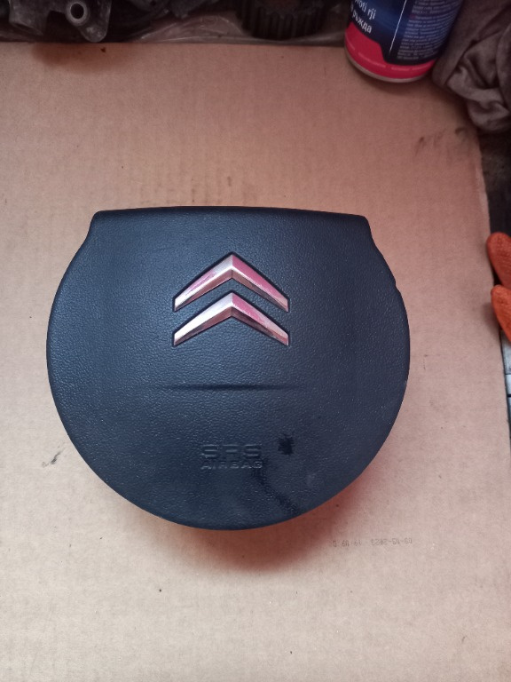 Airbag volan Citroen C4 Grand Picasso