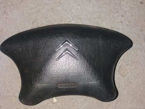 Airbag volan Citroen XSARA din 2004