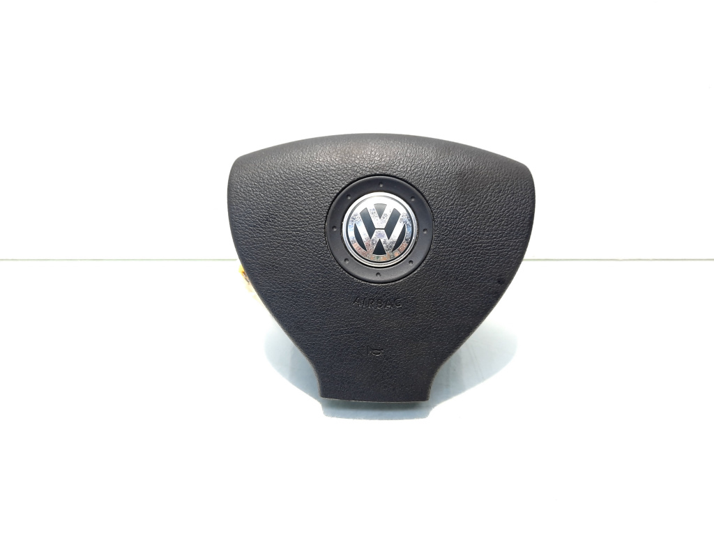Airbag volan, cod 1K0880201BS, Vw Passat (3C2) (id:550399)