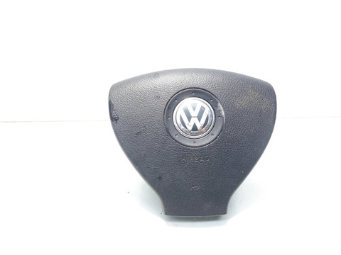 Airbag volan, cod 1K0880201CB, VW Passat (3C2) (idi:585468)