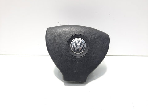 Airbag volan, cod 1K0880201CB, VW Passat Variant (3C5) (id:568135)