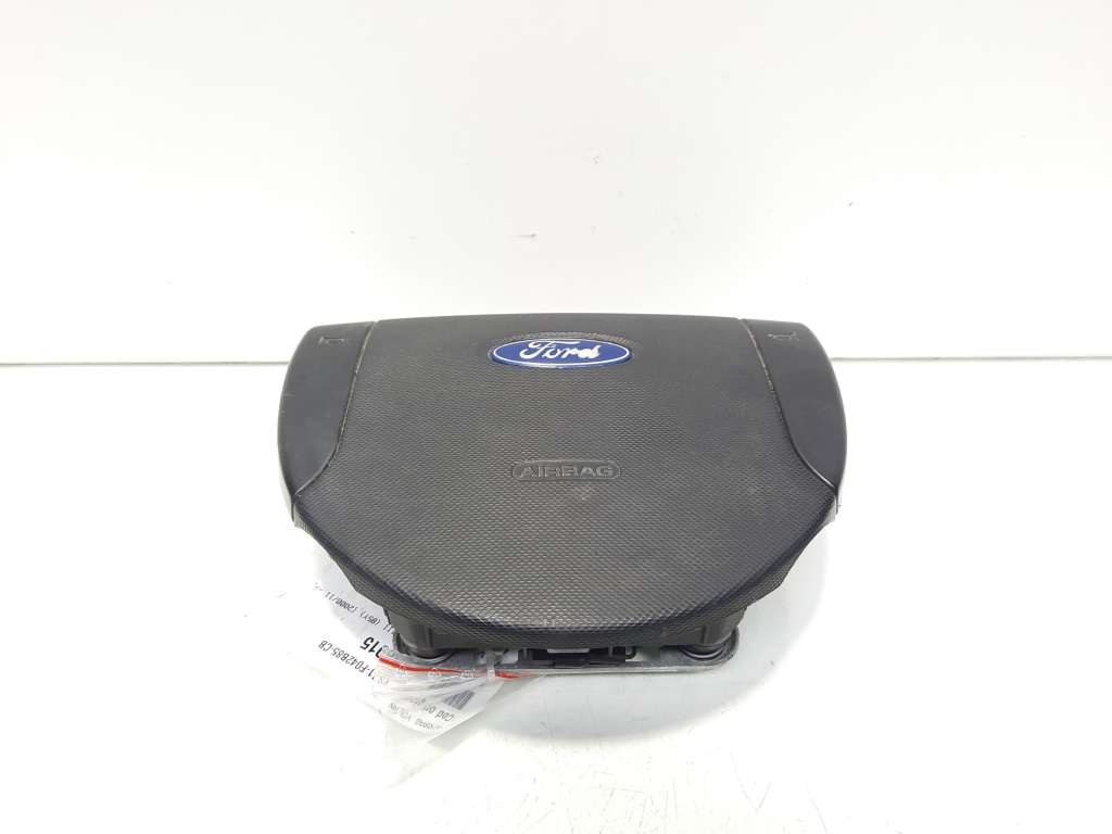 Airbag volan, cod 1S71-F042B85-CB, Ford Mondeo 3 Combi (BWY) (idi:588915)