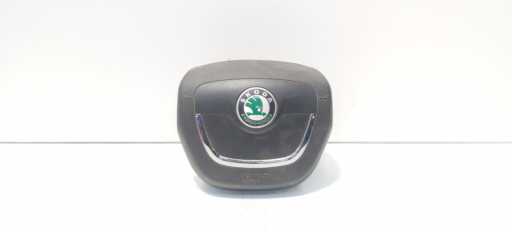 Airbag volan, cod 1Z0880201AH, Skoda Octavia 2 (1Z3) (id:690138)