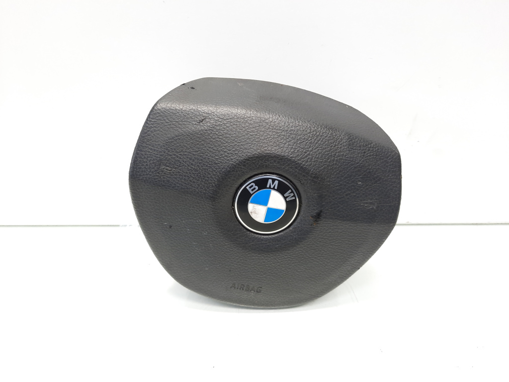 Airbag volan, cod 33677828403, Bmw 7 (F01, F02) (id:551356)