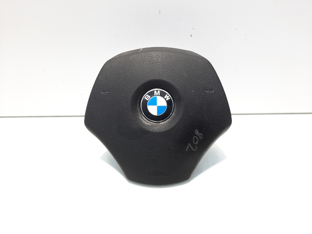 Airbag volan, cod 33677982902, Bmw 1 (E81, E87) (idi:566171)