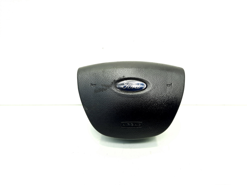 Airbag volan, cod 3M51-R042B85-AG, Ford Focus C-Max (id:528374)