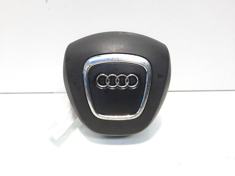 Airbag volan, cod 4F0880201AS, Audi A6 Allroad (4FH, C6) (idi:557268)