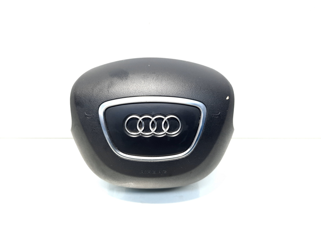 Airbag volan, cod 4G0880201N, Audi A6 (4G2, C7) (i