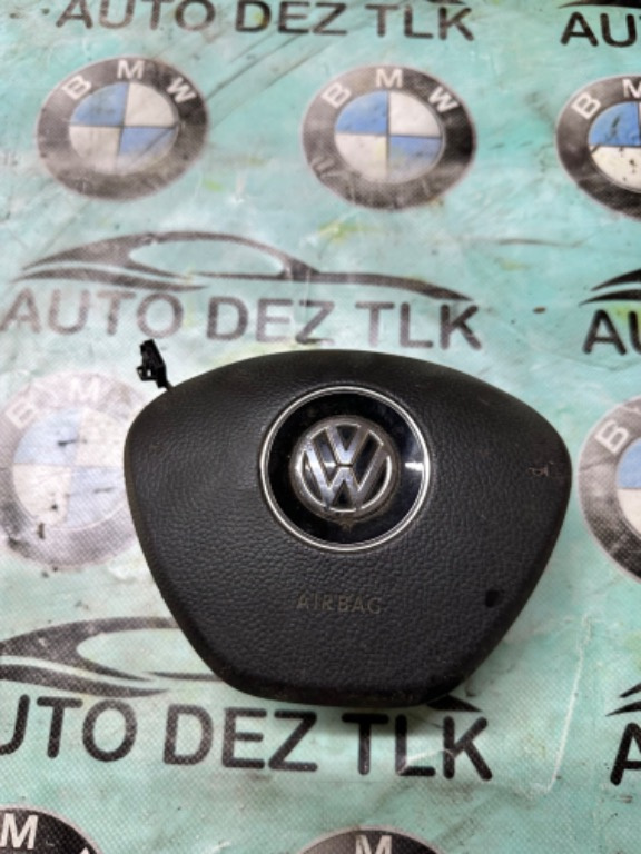 Airbag volan, cod 5G0880201C, VW Golf 7 (5G)