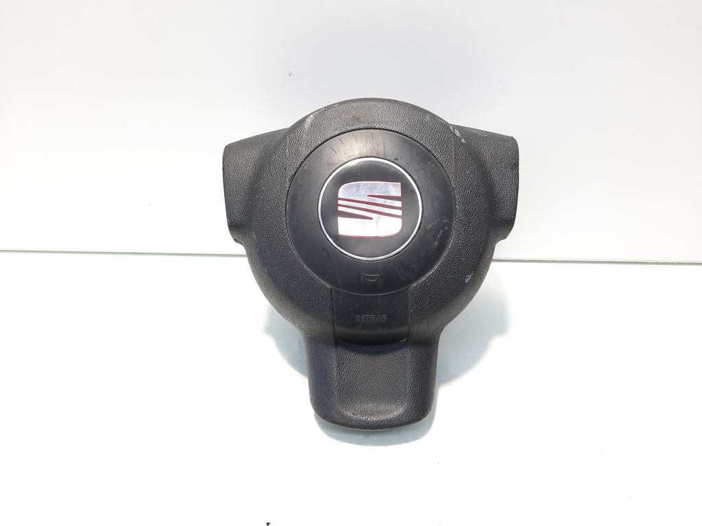 Airbag volan, cod 5P0880201Q, Seat Altea (5P1) (idi:548278)