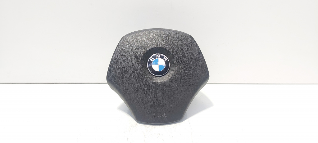 Airbag volan, cod 6779829, Bmw 3 Touring (E91) (id:690135)