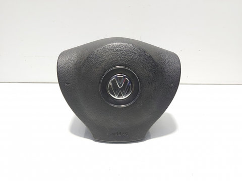 Airbag volan, cod 7N0880201J, VW Sharan (7N) (id:634023)