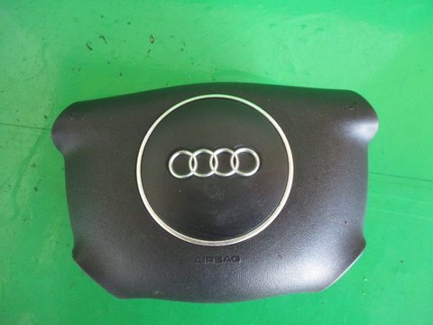 AIRBAG VOLAN COD 8E0880201 AUDI A2 FAB. 2000 - 2005 ⭐⭐⭐⭐⭐