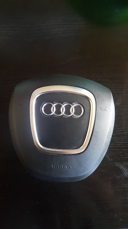 Airbag volan cod 8e0880201ce audi a3 8p 2004-2010