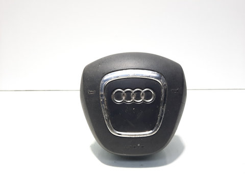 Airbag volan, cod 8K0880201A, Audi A4 (8K2, B8) (id:578423)