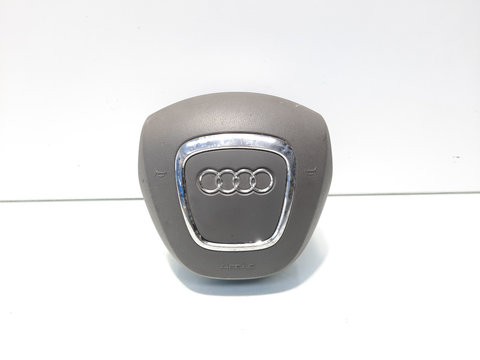 Airbag volan, cod 8K0880201A, Audi Q5 (8RB) (idi:544993)