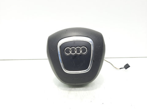Airbag volan, cod 8K0880201A, Audi Q5 (8RB) (idi:597548)