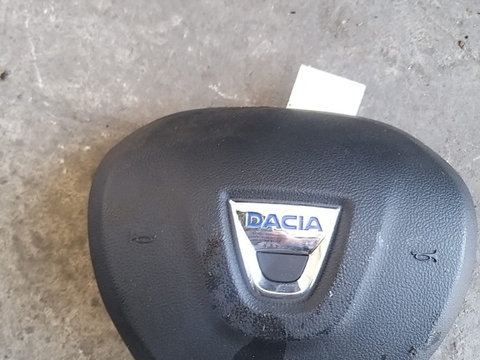 Airbag Volan cod: 985701142R pentru Dacia Sandero 2 din 2018, 1.0 Benzina