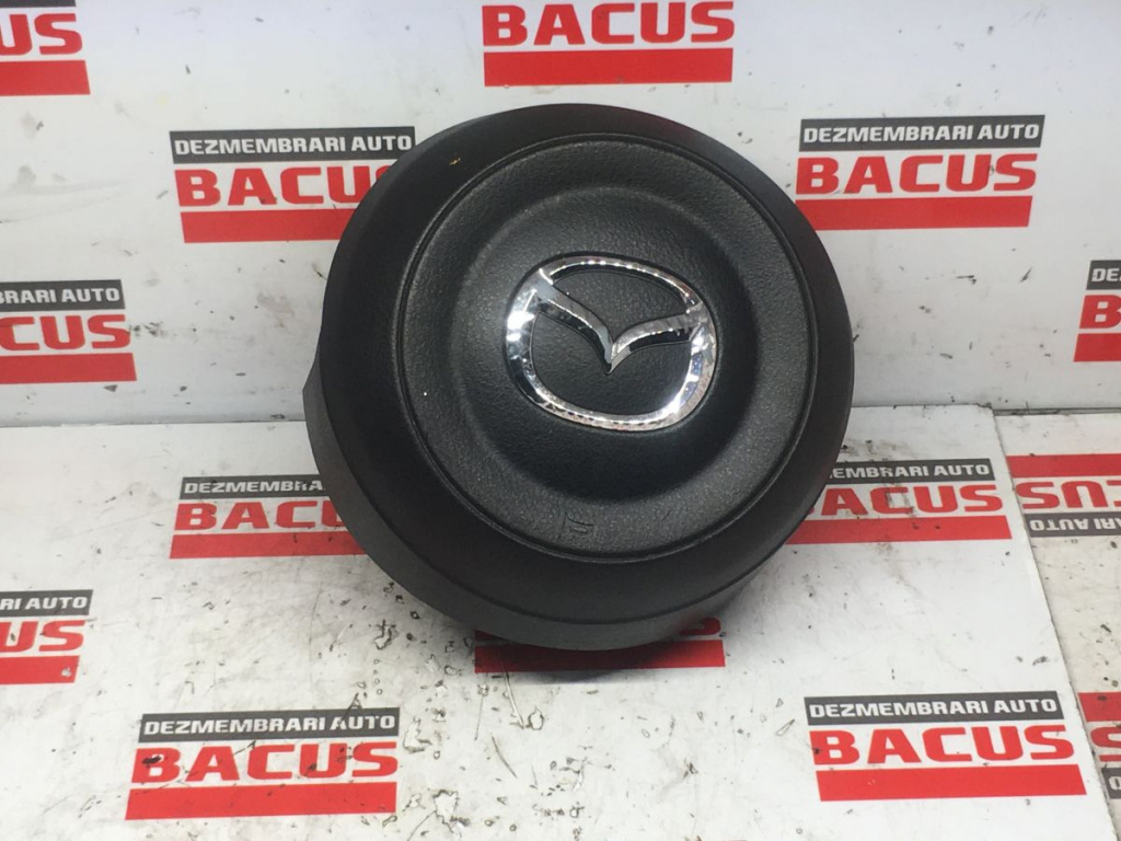 Airbag volan Cod: DABADPS-1 Mazda 2 [2014 - 2020]