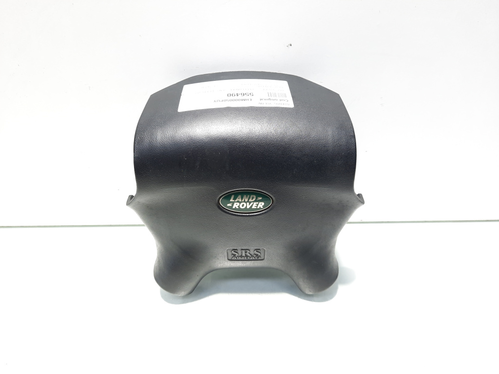 Airbag volan, cod EHM000050PUY, Land Rover Freelander (LN) (id:556490)