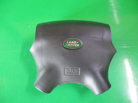 AIRBAG VOLAN COD EHM102040LNF LAND ROVER FREELANDER FAB. 1998 - 2006 ⭐⭐⭐⭐⭐