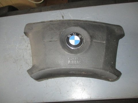 Airbag volan cod33109576303 - BMW 3(E46), an 2000