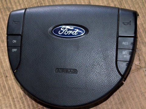 Airbag volan + comenzi Ford Mondeo MK3 / 3S71F042B85DCW