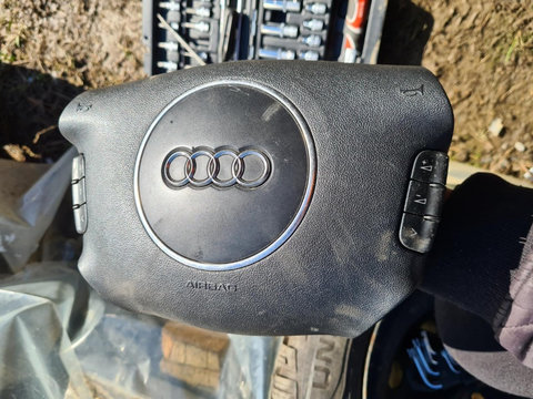 Airbag Volan Cu Comenzi Audi A4 B6